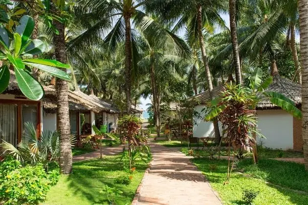 Family Bungalov (Triple)
