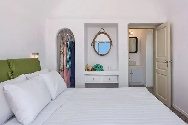 Villa, 2 Yatak Odası