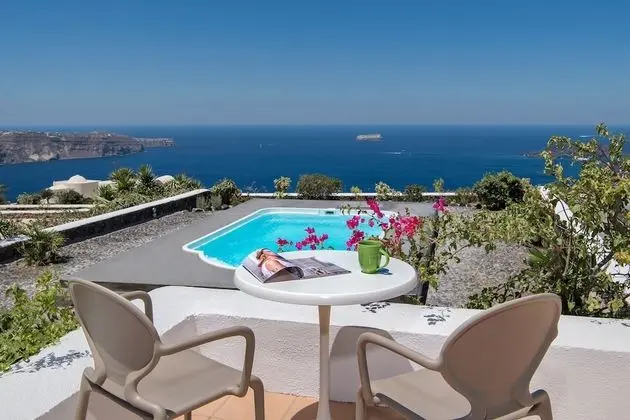 Villa, 2 Yatak Odası