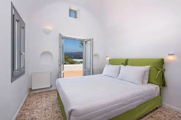 Villa, 2 Yatak Odası