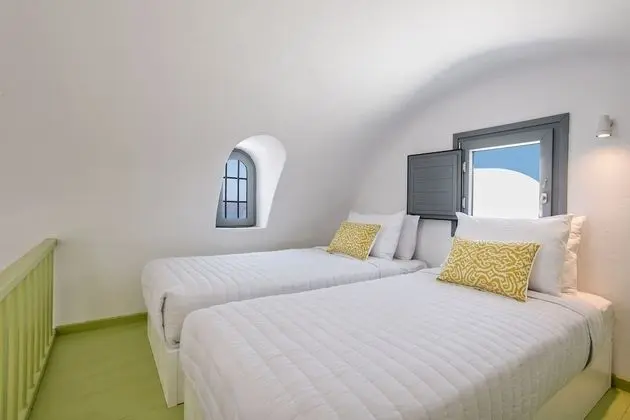 Villa, 2 Yatak Odası
