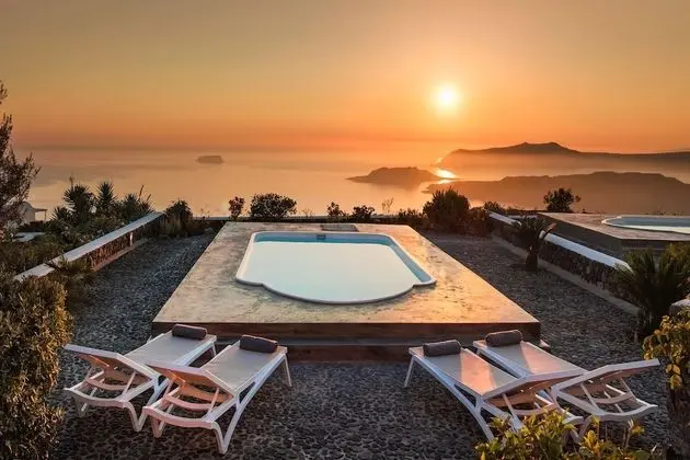 Villa, 2 Yatak Odası