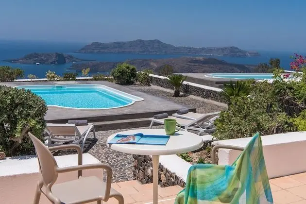 Villa, 2 Yatak Odası