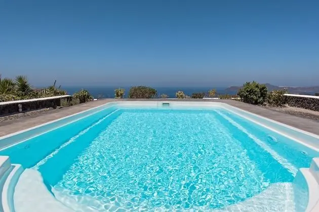 Villa, 2 Yatak Odası