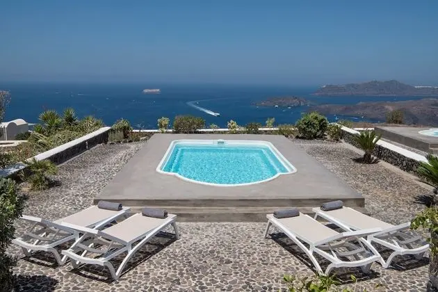 Villa, 2 Yatak Odası