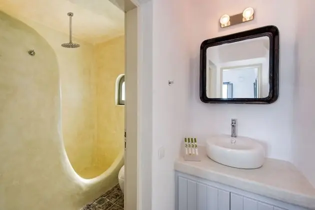 Villa, 2 Yatak Odası