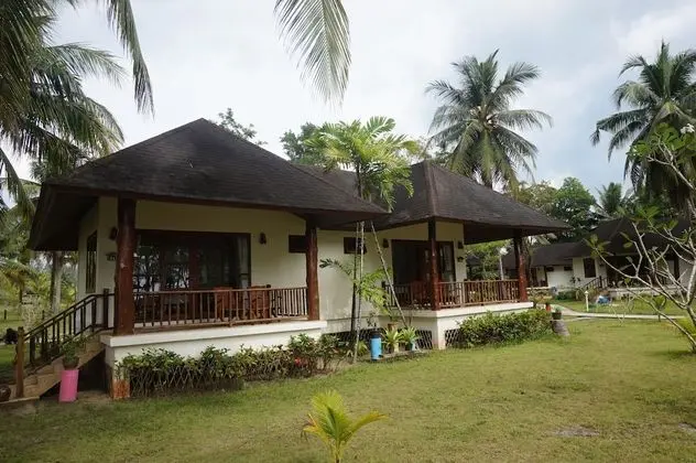 Superior Room with Sea View