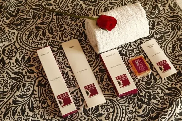 Deluxe Stüdyo, 1 Çift Kişilik Yatak, Sigara İçilmez