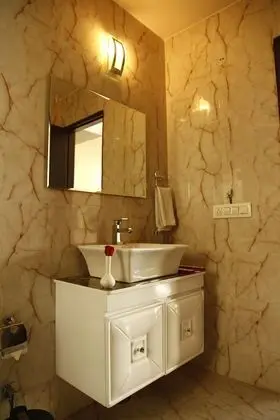 Deluxe Stüdyo, 1 Çift Kişilik Yatak, Sigara İçilmez