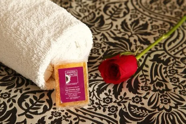 Deluxe Stüdyo, 1 Çift Kişilik Yatak, Sigara İçilmez