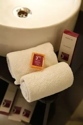 Premium Süit