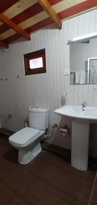 Economy Üç Kişilik Oda