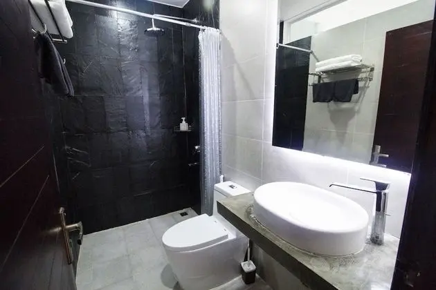 Family Stüdyo, Birden Çok Yatak, Teras, Şehir Manzaralı