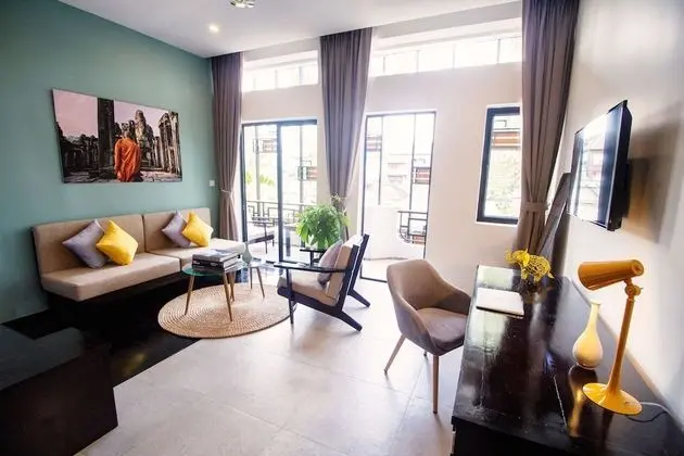 Signature Stüdyo, Balkon, Şehir Manzaralı