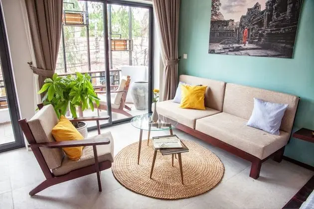 Signature Stüdyo, Balkon, Şehir Manzaralı