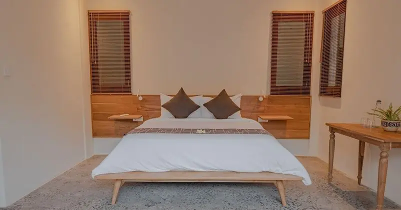 Luxury Villa, 2 Yatak Odası