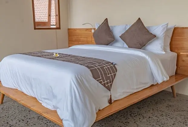 Luxury Villa, 2 Yatak Odası