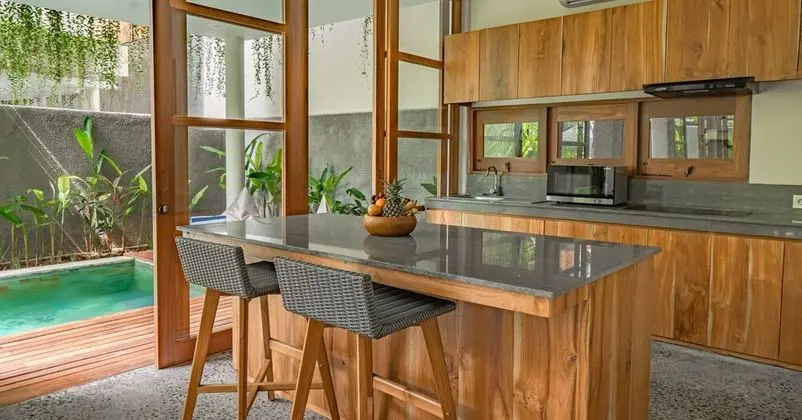 Luxury Villa, 2 Yatak Odası