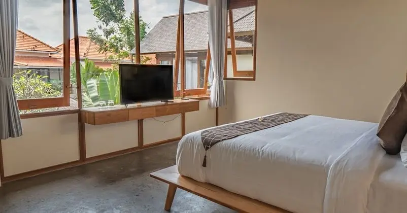 Luxury Villa, 2 Yatak Odası