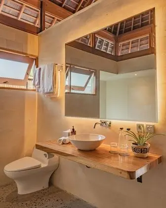 Luxury Villa, 2 Yatak Odası