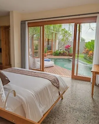 Luxury Villa, 3 Yatak Odası