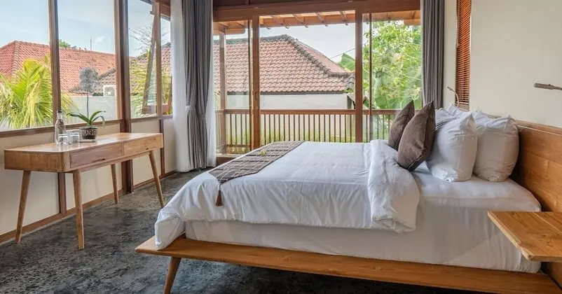 Luxury Villa, 3 Yatak Odası