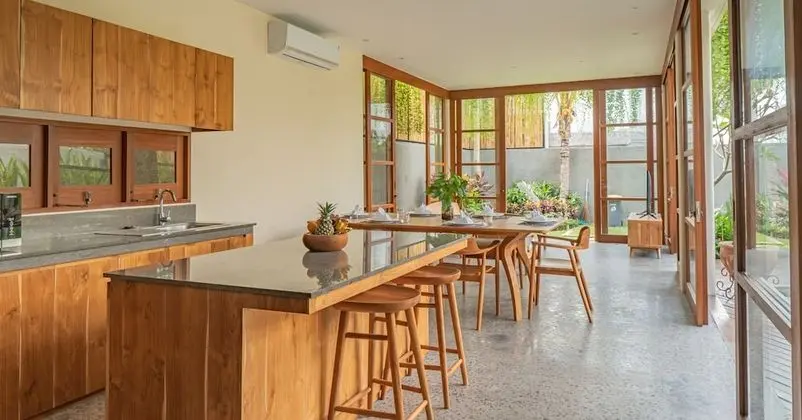 Luxury Villa, 3 Yatak Odası