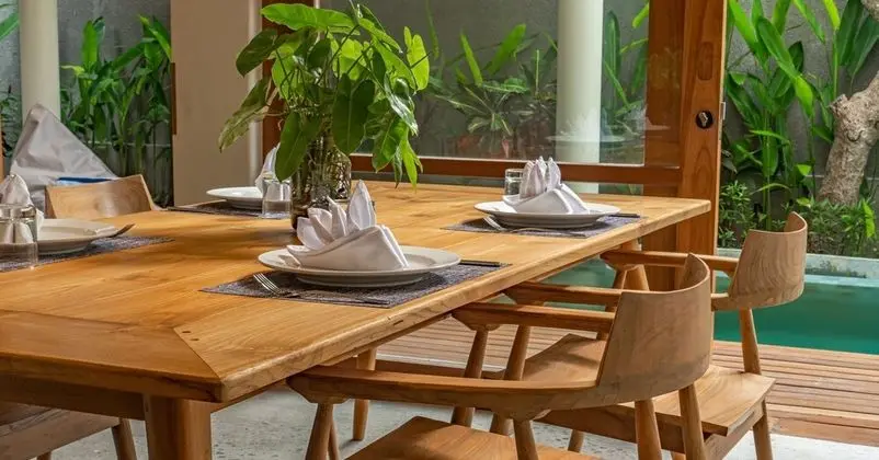 Luxury Villa, 3 Yatak Odası