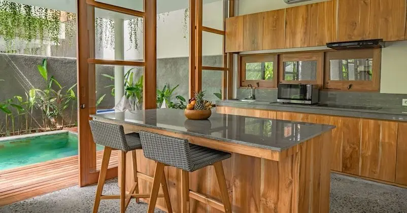 Luxury Villa, 3 Yatak Odası