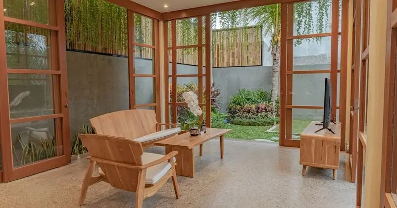 Luxury Villa, 3 Yatak Odası