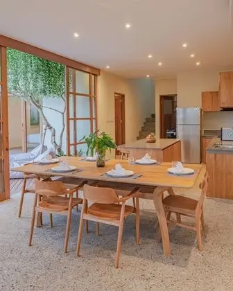 Luxury Villa, 3 Yatak Odası