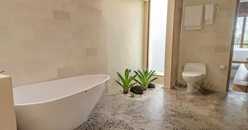 Luxury Villa, 3 Yatak Odası