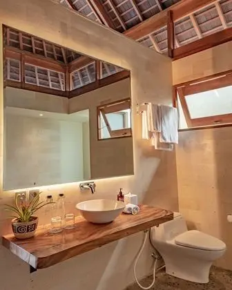 Luxury Villa, 3 Yatak Odası