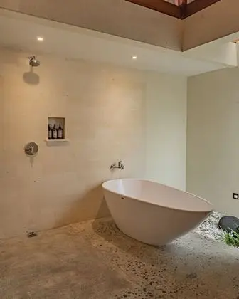 Luxury Villa, 3 Yatak Odası