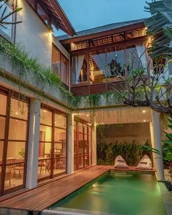 Luxury Villa, 3 Yatak Odası