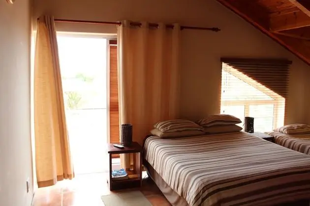 Comfort Çatı Katı (Loft), 2 Yatak Odası