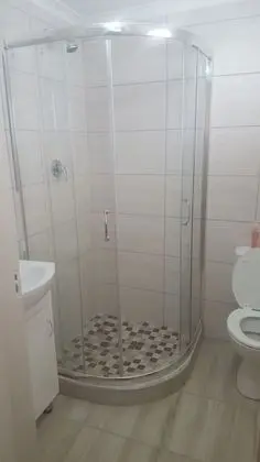 Comfort Ev, 2 Yatak Odası
