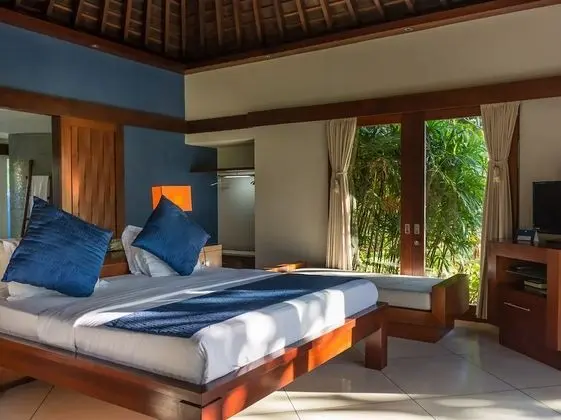 Villa, 4 Yatak Odası