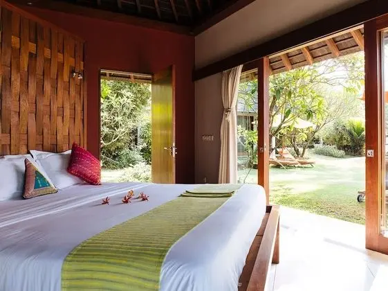 Villa, 4 Yatak Odası