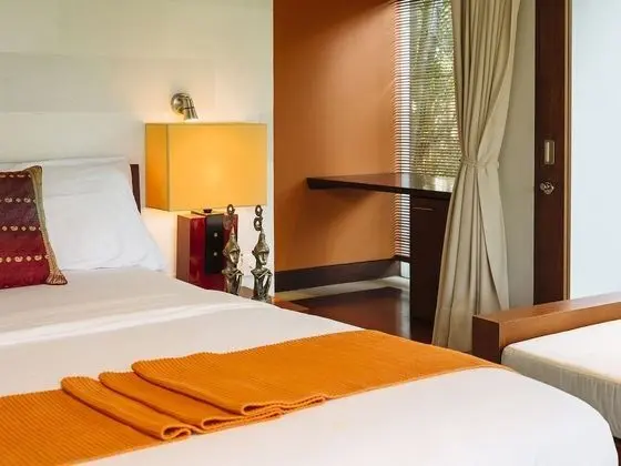 Villa, 4 Yatak Odası