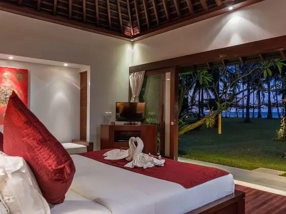 Villa, 4 Yatak Odası
