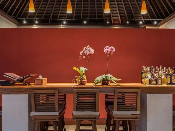 Villa, 4 Yatak Odası