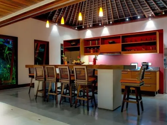 Villa, 4 Yatak Odası