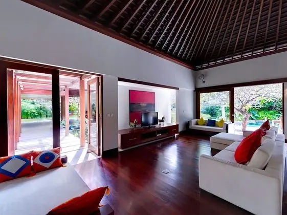 Villa, 4 Yatak Odası