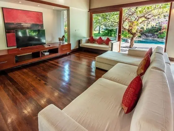Villa, 4 Yatak Odası