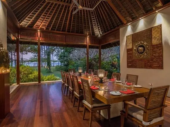 Villa, 4 Yatak Odası