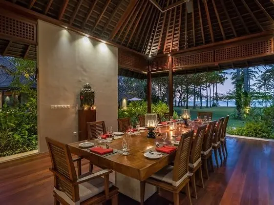 Villa, 4 Yatak Odası