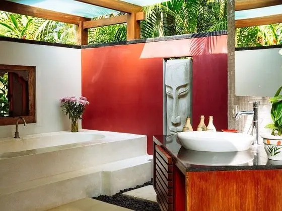 Villa, 4 Yatak Odası