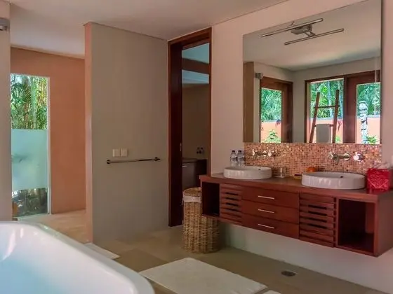 Villa, 4 Yatak Odası