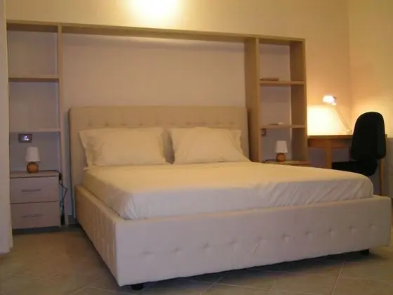 Tek Büyük Yataklı Oda, 1 Büyük (Queen) Boy Yatak, Sigara İçilmez